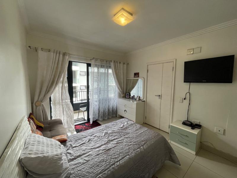 1 Bedroom Property for Sale in New Town Centre KwaZulu-Natal