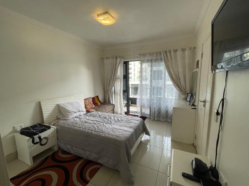 1 Bedroom Property for Sale in New Town Centre KwaZulu-Natal