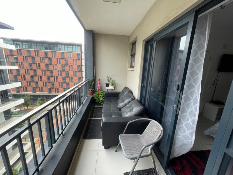 1 Bedroom Property for Sale in New Town Centre KwaZulu-Natal