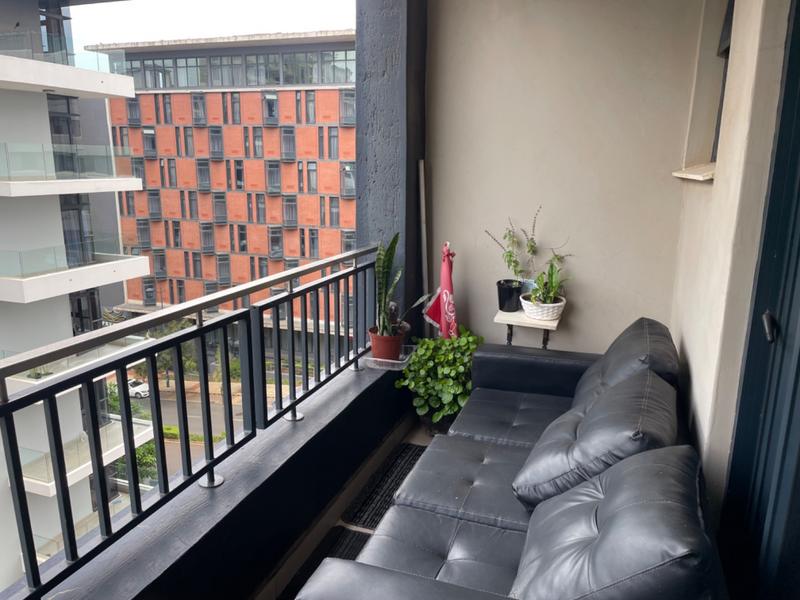 1 Bedroom Property for Sale in New Town Centre KwaZulu-Natal