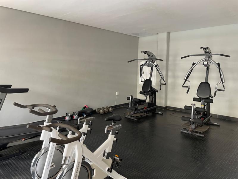 1 Bedroom Property for Sale in New Town Centre KwaZulu-Natal