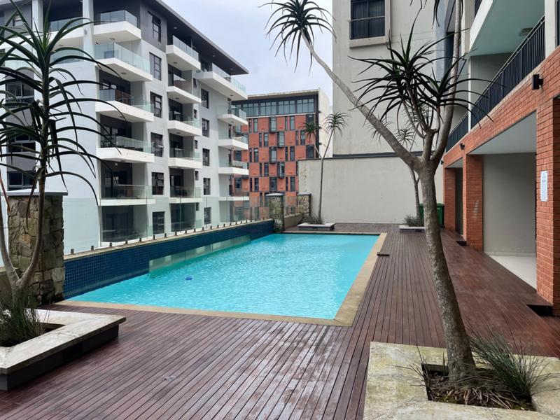 1 Bedroom Property for Sale in New Town Centre KwaZulu-Natal
