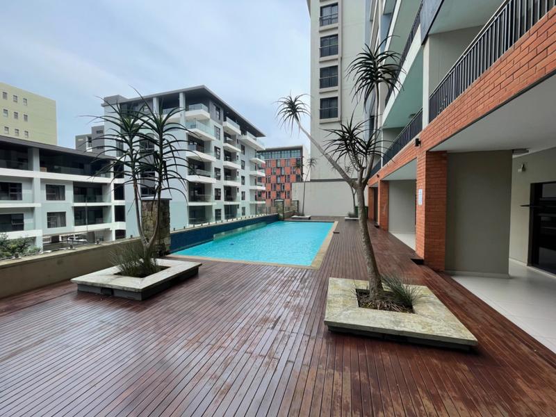 1 Bedroom Property for Sale in New Town Centre KwaZulu-Natal