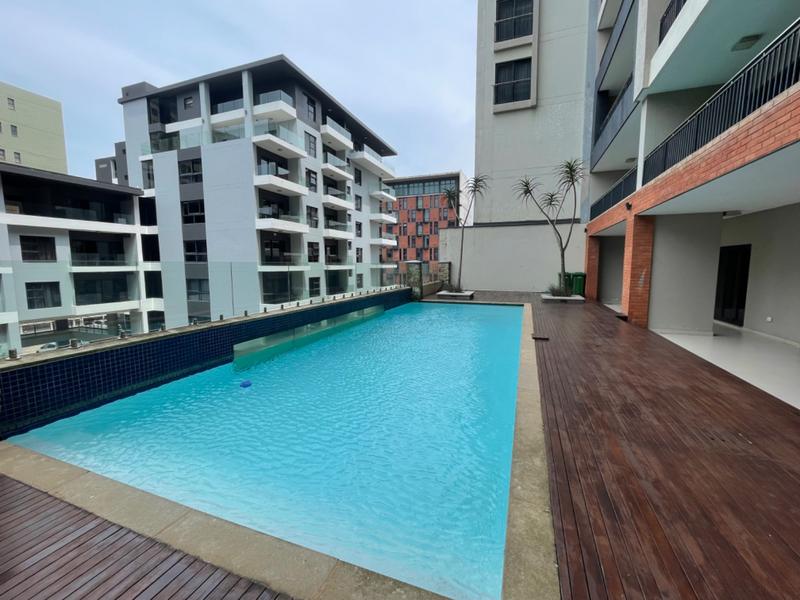 1 Bedroom Property for Sale in New Town Centre KwaZulu-Natal