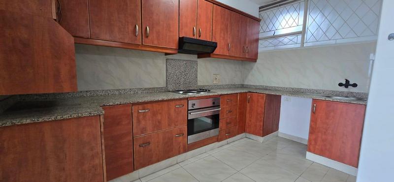 To Let 1 Bedroom Property for Rent in Musgrave KwaZulu-Natal