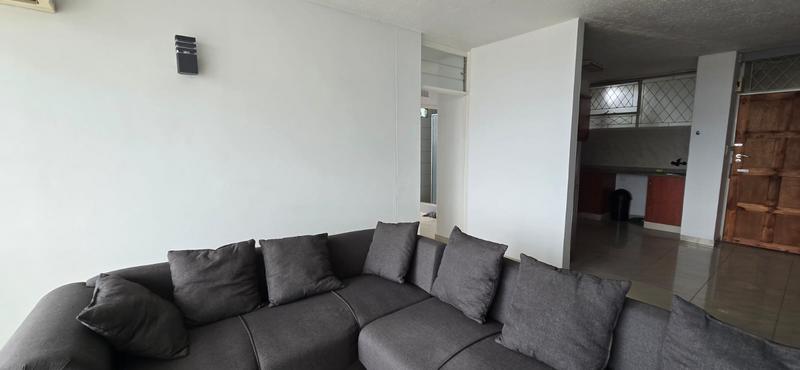 To Let 1 Bedroom Property for Rent in Musgrave KwaZulu-Natal