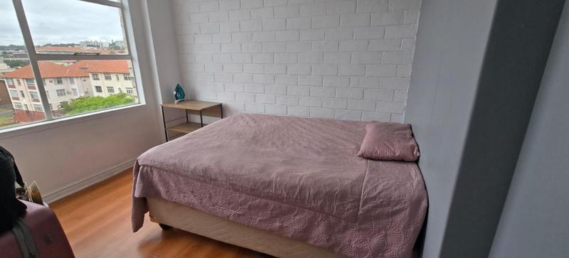 To Let 1 Bedroom Property for Rent in Musgrave KwaZulu-Natal