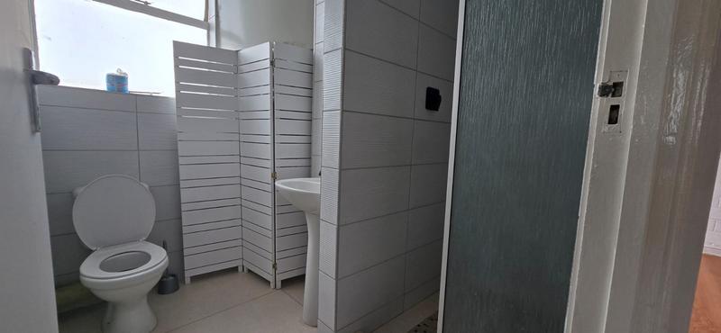 To Let 1 Bedroom Property for Rent in Musgrave KwaZulu-Natal