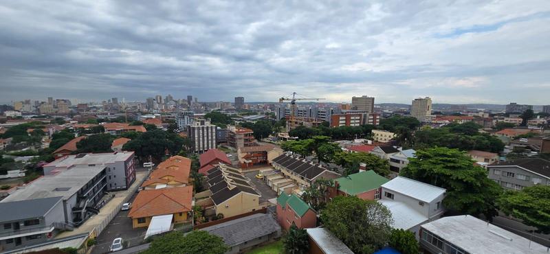 To Let 1 Bedroom Property for Rent in Musgrave KwaZulu-Natal