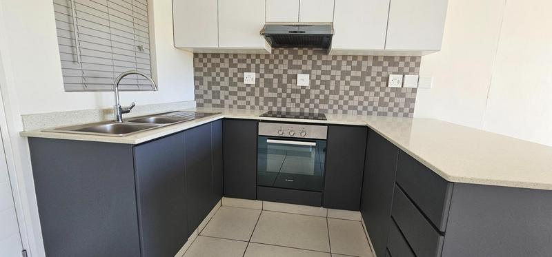 To Let 2 Bedroom Property for Rent in Umhlanga Ridge KwaZulu-Natal