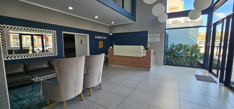 To Let 2 Bedroom Property for Rent in Umhlanga Ridge KwaZulu-Natal