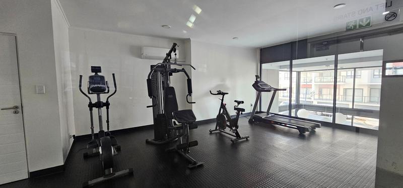 To Let 2 Bedroom Property for Rent in Umhlanga Ridge KwaZulu-Natal