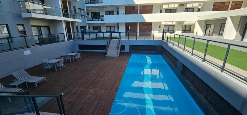 To Let 2 Bedroom Property for Rent in Umhlanga Ridge KwaZulu-Natal