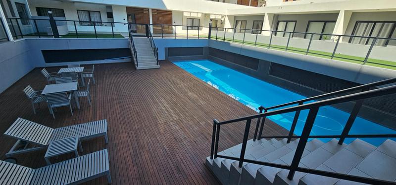 To Let 2 Bedroom Property for Rent in Umhlanga Ridge KwaZulu-Natal