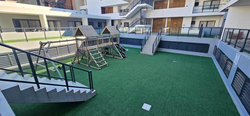 To Let 2 Bedroom Property for Rent in Umhlanga Ridge KwaZulu-Natal