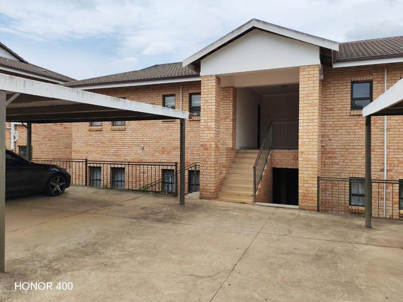 To Let 0 Bedroom Property for Rent in Bishopstowe KwaZulu-Natal