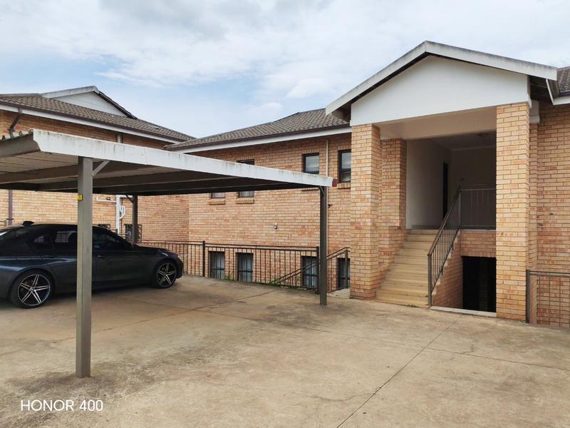 To Let 0 Bedroom Property for Rent in Bishopstowe KwaZulu-Natal