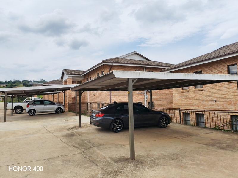 To Let 0 Bedroom Property for Rent in Bishopstowe KwaZulu-Natal