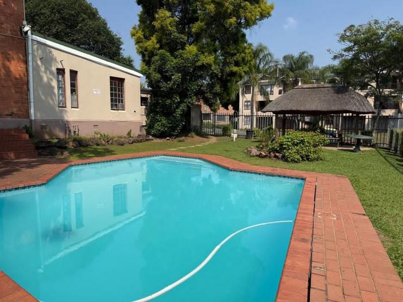 To Let 2 Bedroom Property for Rent in Pelham KwaZulu-Natal