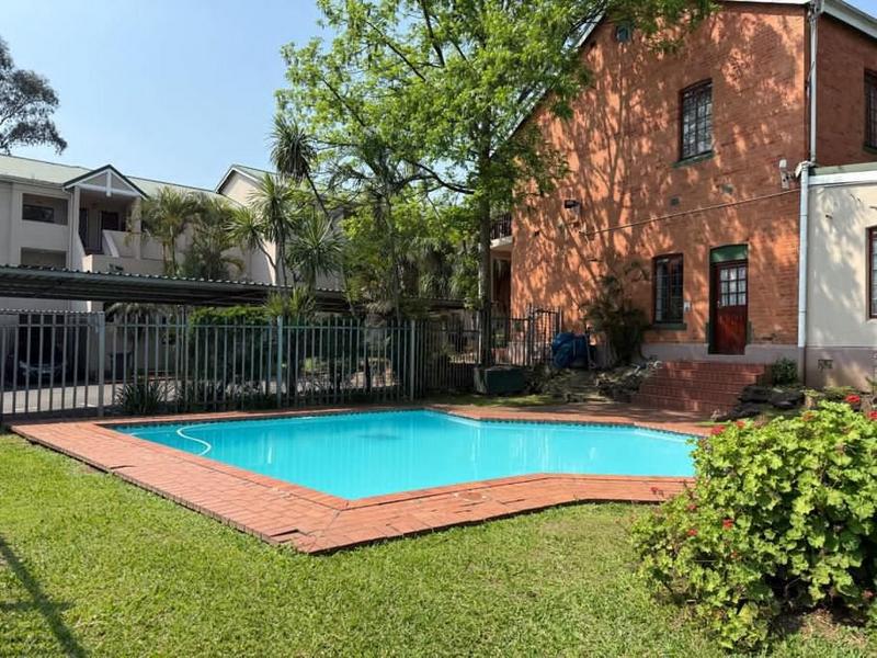 To Let 2 Bedroom Property for Rent in Pelham KwaZulu-Natal