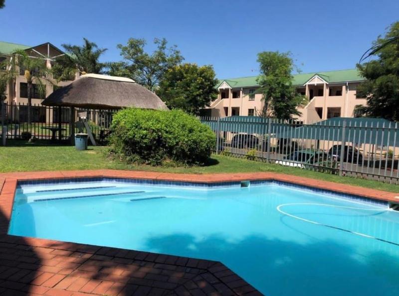 To Let 2 Bedroom Property for Rent in Pelham KwaZulu-Natal