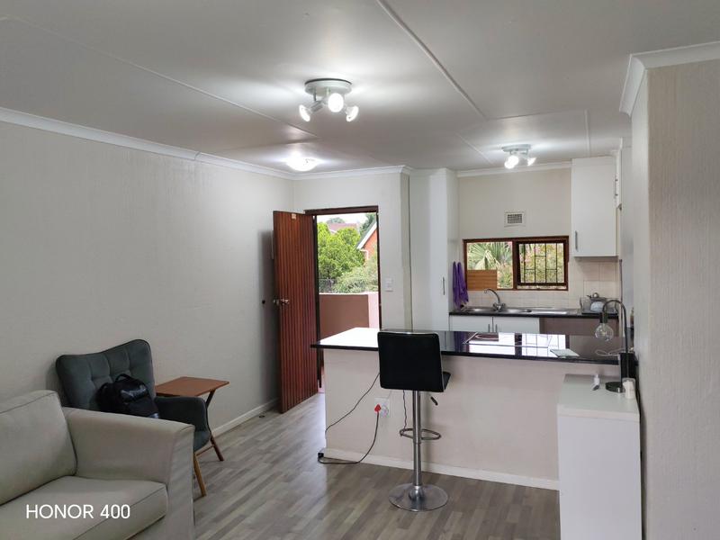 To Let 2 Bedroom Property for Rent in Pelham KwaZulu-Natal