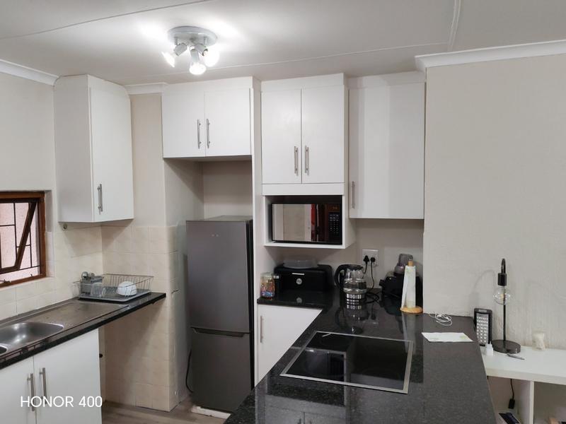 To Let 2 Bedroom Property for Rent in Pelham KwaZulu-Natal