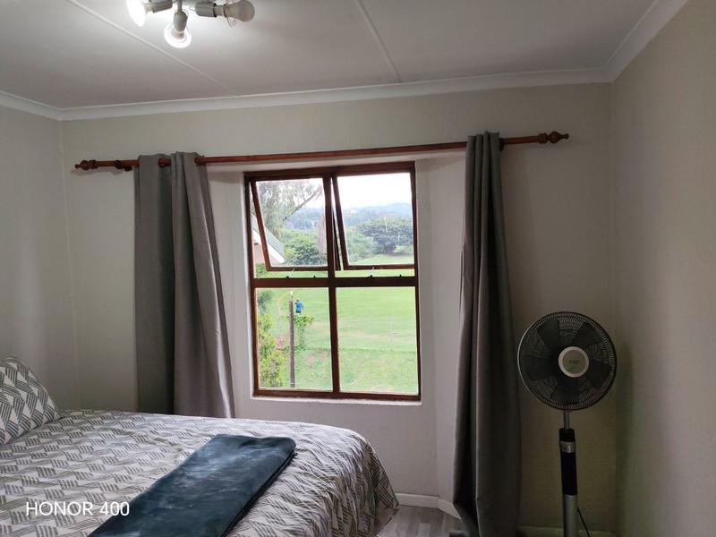 To Let 2 Bedroom Property for Rent in Pelham KwaZulu-Natal