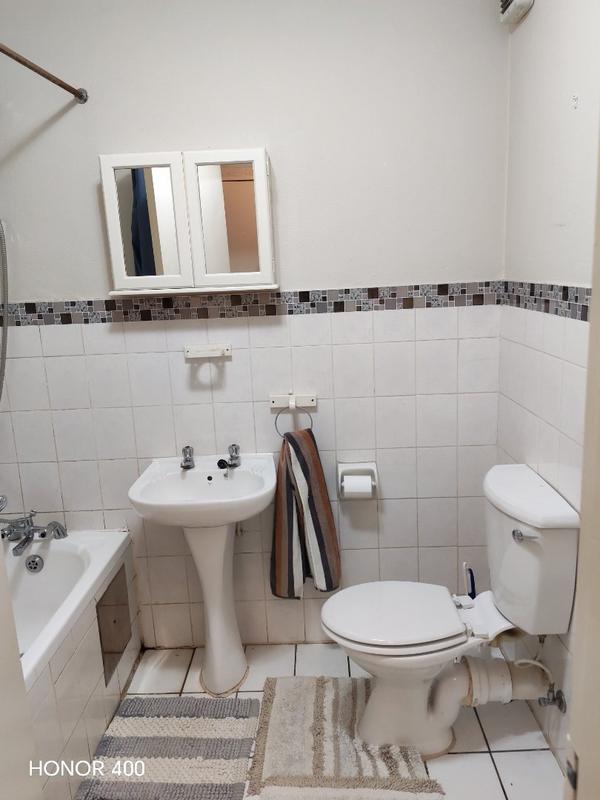 To Let 2 Bedroom Property for Rent in Pelham KwaZulu-Natal