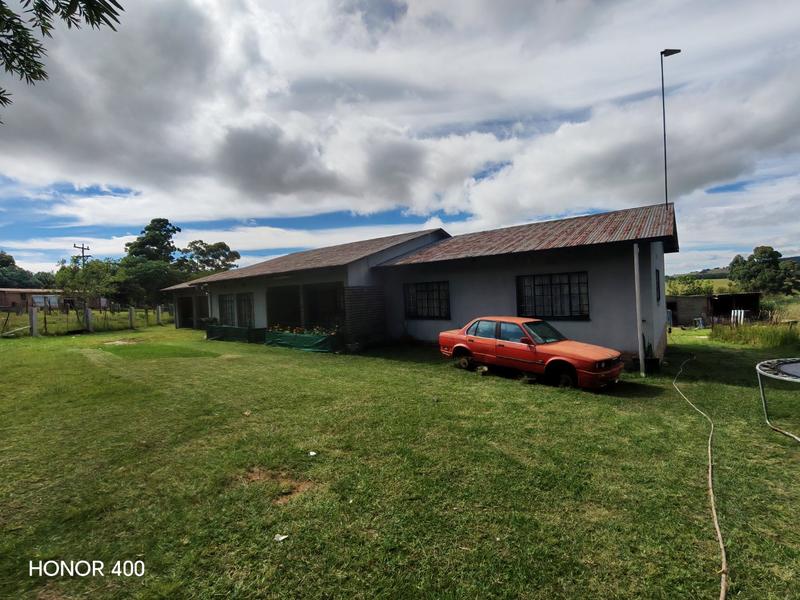 0 Bedroom Property for Sale in Vryheid Rural KwaZulu-Natal