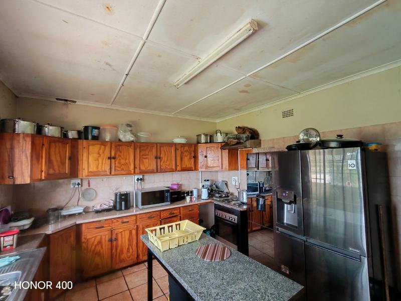 0 Bedroom Property for Sale in Vryheid Rural KwaZulu-Natal