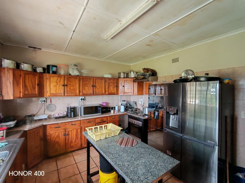 0 Bedroom Property for Sale in Vryheid Rural KwaZulu-Natal