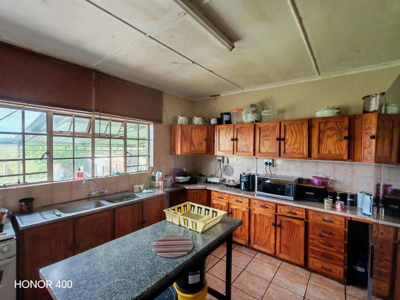 0 Bedroom Property for Sale in Vryheid Rural KwaZulu-Natal