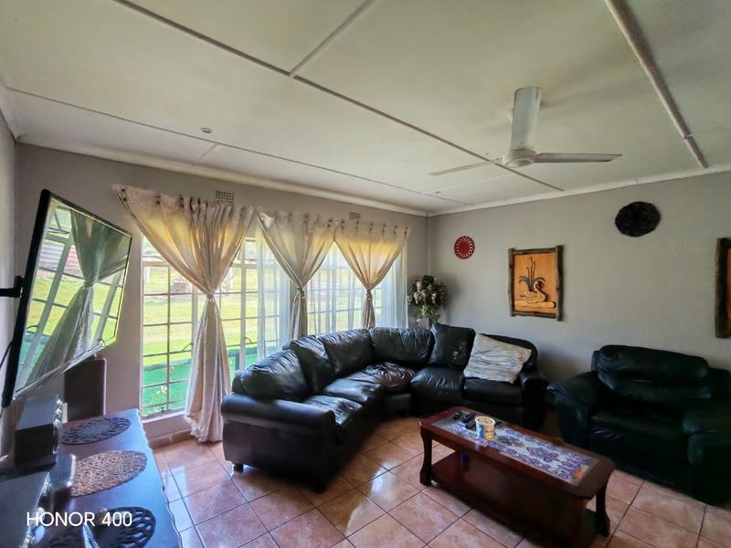 0 Bedroom Property for Sale in Vryheid Rural KwaZulu-Natal