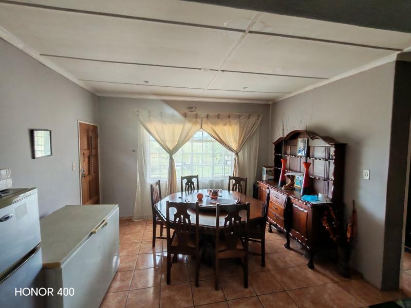 0 Bedroom Property for Sale in Vryheid Rural KwaZulu-Natal