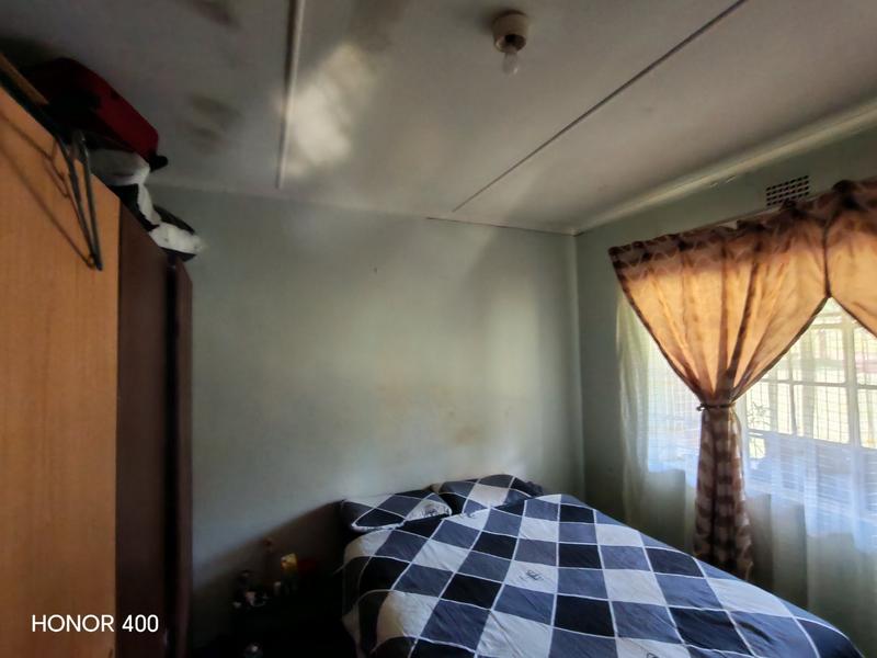 0 Bedroom Property for Sale in Vryheid Rural KwaZulu-Natal