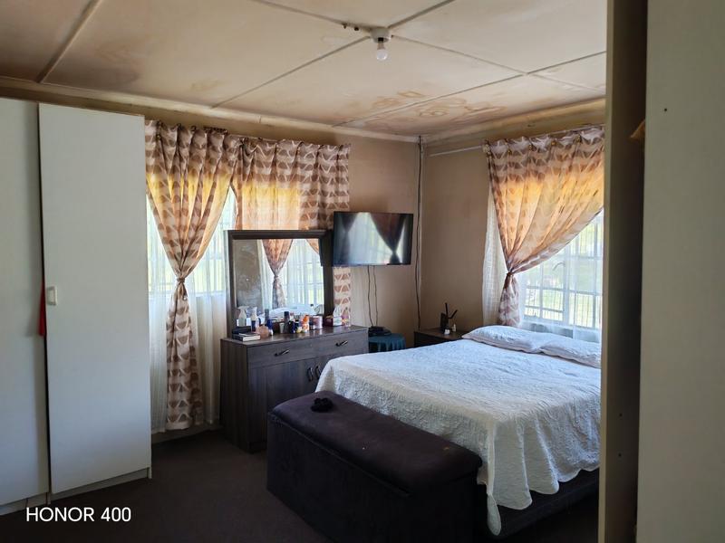 0 Bedroom Property for Sale in Vryheid Rural KwaZulu-Natal