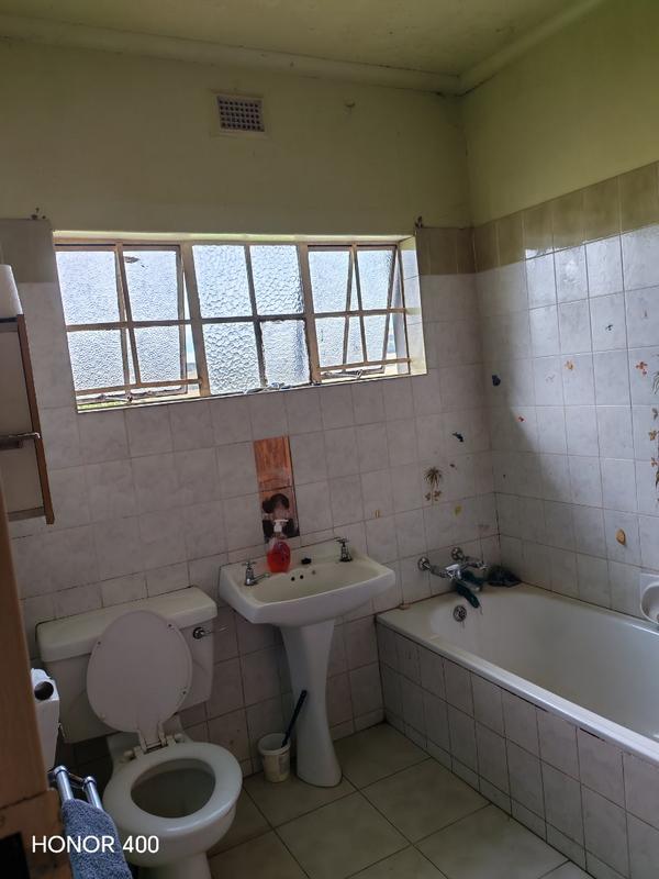 0 Bedroom Property for Sale in Vryheid Rural KwaZulu-Natal