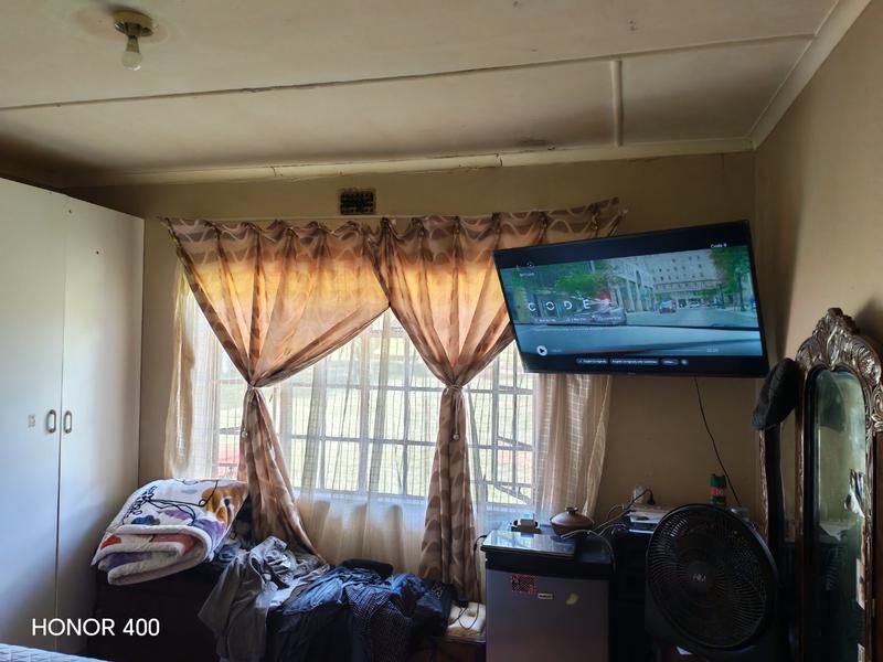 0 Bedroom Property for Sale in Vryheid Rural KwaZulu-Natal