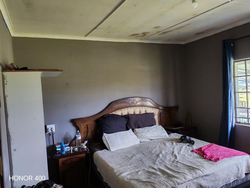 0 Bedroom Property for Sale in Vryheid Rural KwaZulu-Natal