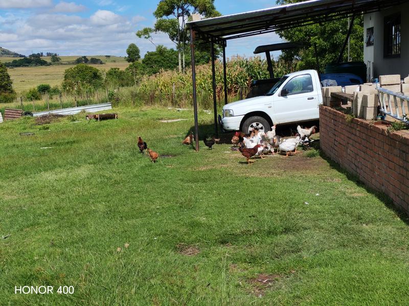 0 Bedroom Property for Sale in Vryheid Rural KwaZulu-Natal