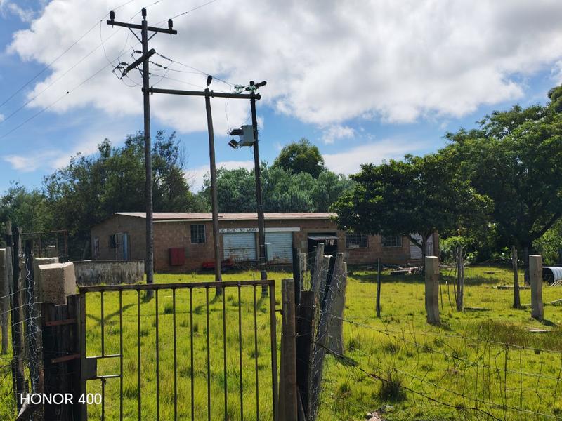 0 Bedroom Property for Sale in Vryheid Rural KwaZulu-Natal
