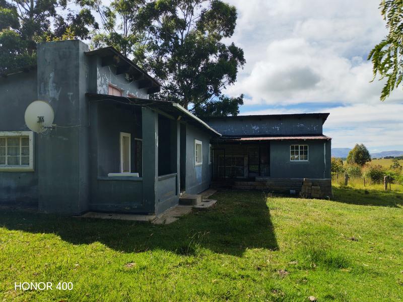 0 Bedroom Property for Sale in Vryheid Rural KwaZulu-Natal