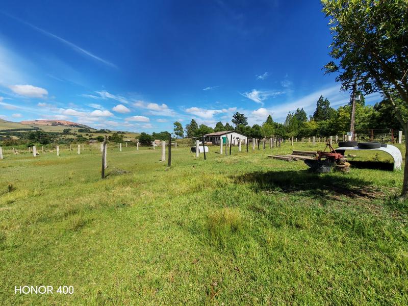 0 Bedroom Property for Sale in Vryheid Rural KwaZulu-Natal