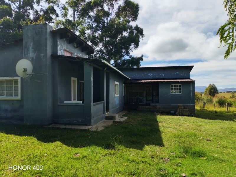 0 Bedroom Property for Sale in Vryheid Rural KwaZulu-Natal