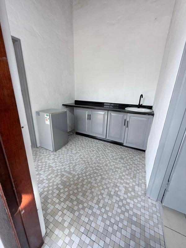 To Let 1 Bedroom Property for Rent in Riverside KwaZulu-Natal