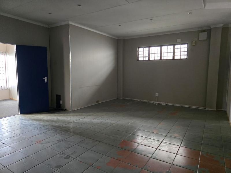 To Let commercial Property for Rent in Malvern KwaZulu-Natal