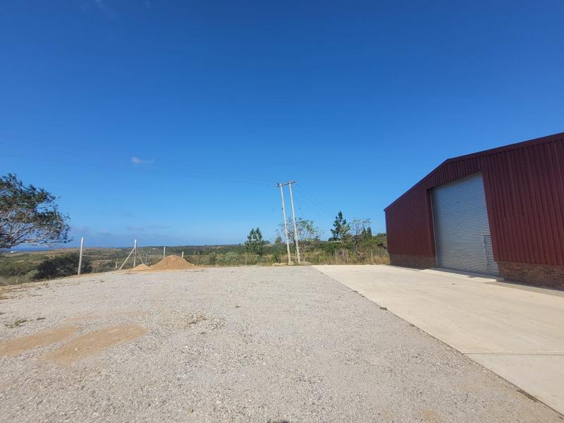 To Let commercial Property for Rent in Izotsha KwaZulu-Natal