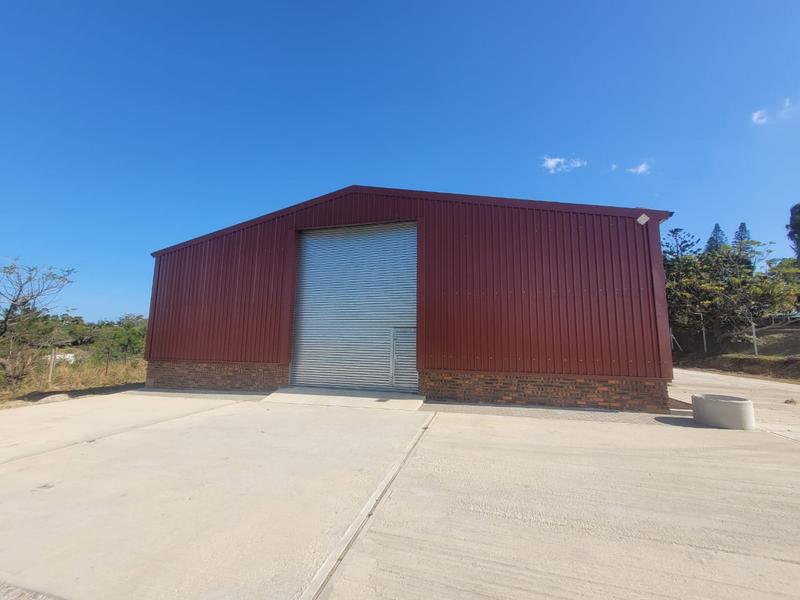 To Let commercial Property for Rent in Izotsha KwaZulu-Natal