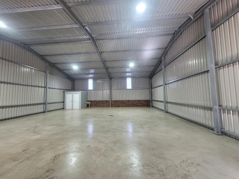To Let commercial Property for Rent in Izotsha KwaZulu-Natal